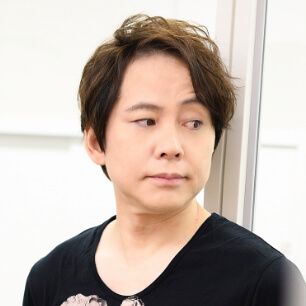 置鮎 龍太郎 インタビュー 青二塾大阪校 俳優養成所