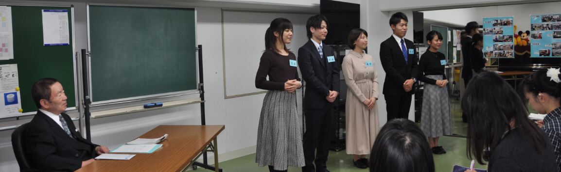 入塾説明会 青二塾大阪校 俳優養成所 入塾説明会 青二塾大阪校 俳優養成所