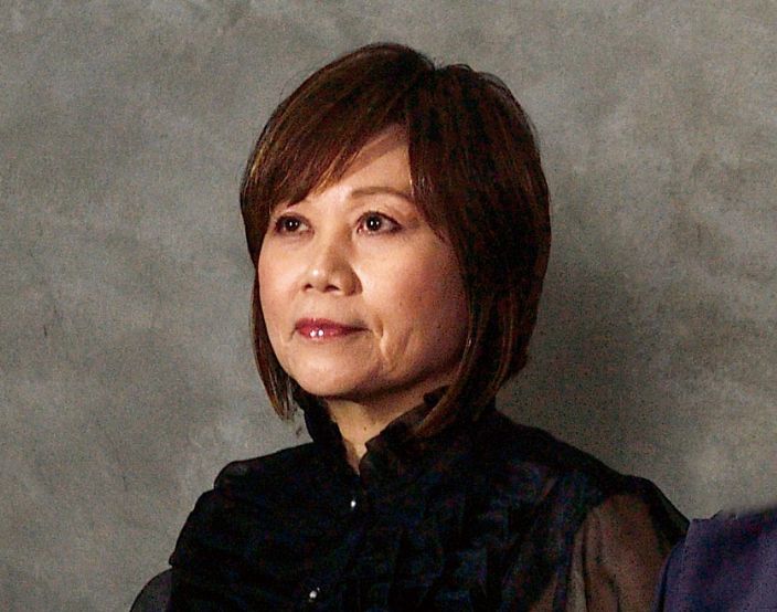 松田 正子